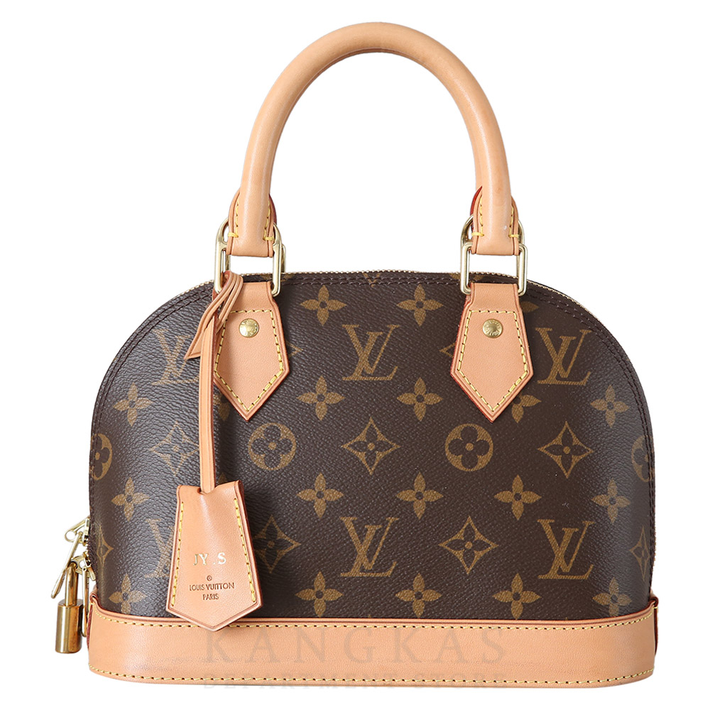 LOUIS VUITTON(USED)루이비통 모노그램 알마 BB